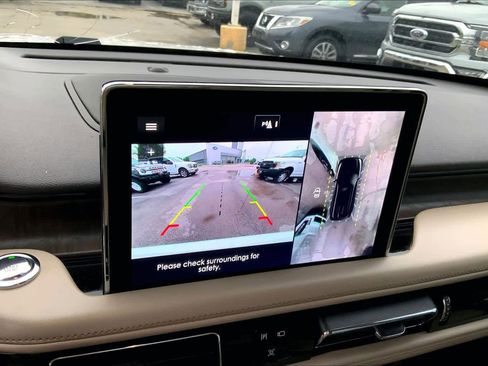 Used 2020 Lincoln Aviator Reserve w/ Equipment Group 202A AWD/4WD image 23