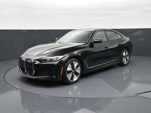 Certified 2023 BMW i4 eDrive35 RWD image 1