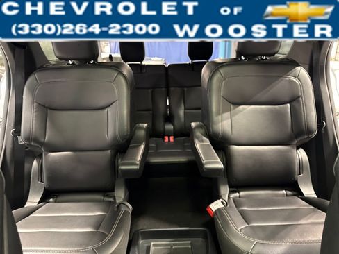 Used 2020 Ford Explorer XLT w/ Equipment Group 202A image 29