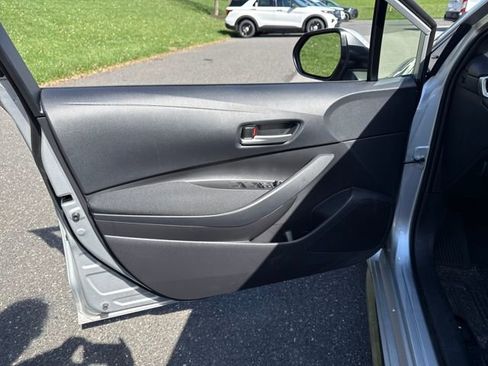 Used 2026 Toyota Corolla SE image 22