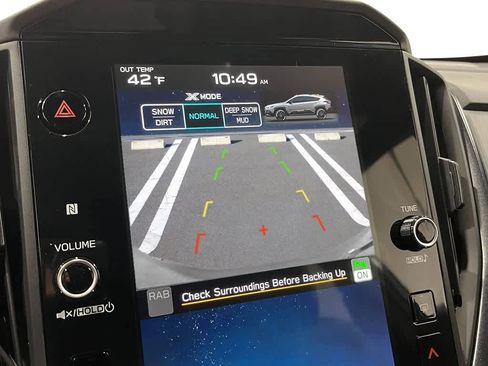 New 2026 Subaru Crosstrek 2.5i Wilderness image 20