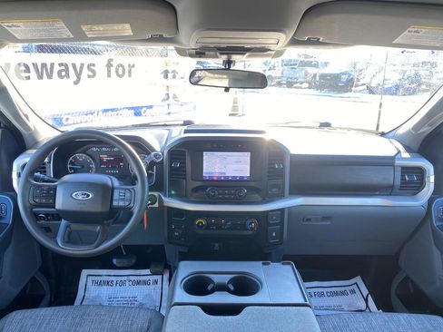 Used 2023 Ford F150 XLT w/ XTR Package image 18