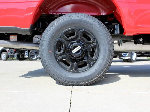New 2026 Ford F350 XL w/ STX Appearance Package AWD/4WD image 21