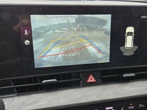 Certified 2023 Kia Sportage X-Line w/ X-Line Premium Package image 10