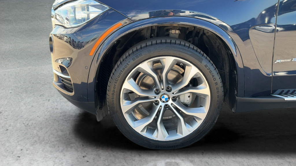 Used 2018 BMW X5 xDrive35i AWD/4WD image 26