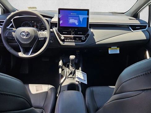 New 2026 Toyota Corolla XSE FWD image 12