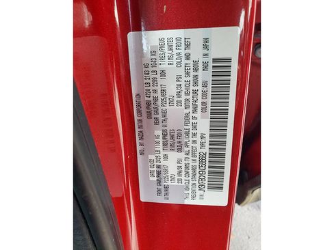 Used 2022 MAZDA CX-5 AWD 2.5 S image 11