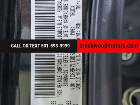 Used 2019 RAM 1500 Big Horn image 59