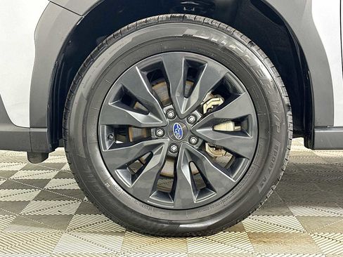 Certified 2023 Subaru Outback Onyx Edition XT image 30