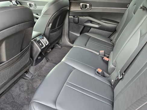 New 2025 Kia Sorento S AWD/4WD image 21