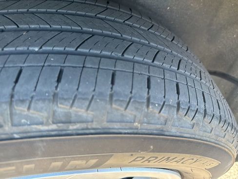 Used 2023 Toyota RAV4 LE image 8