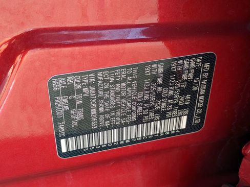 Used 2021 Nissan Rogue SL image 31