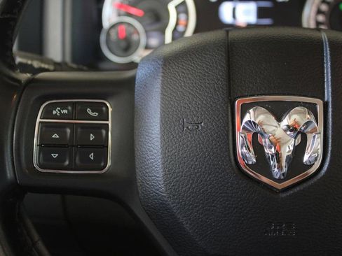 Used 2020 RAM 1500 Classic SLT w/ Luxury Group AWD/4WD image 35