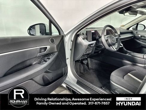 New 2026 Hyundai Sonata SEL image 10