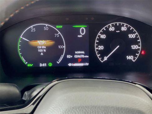 Used 2024 Honda CR-V Sport Touring image 16