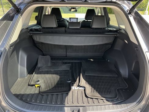 Used 2024 Toyota RAV4 XLE Premium FWD image 26