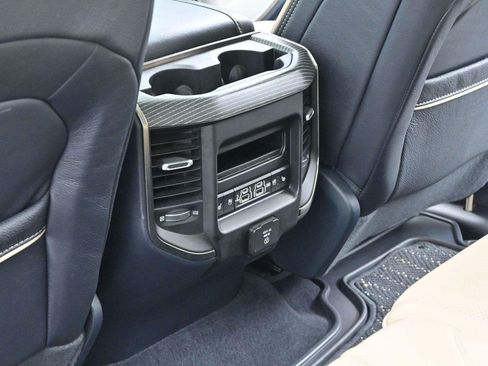 Used 2020 RAM 1500 Limited AWD/4WD image 37