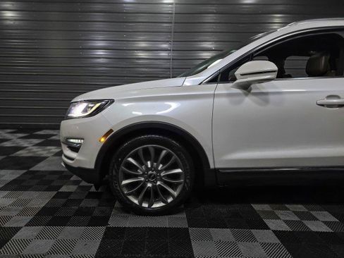 Used 2017 Lincoln MKC Reserve image 40