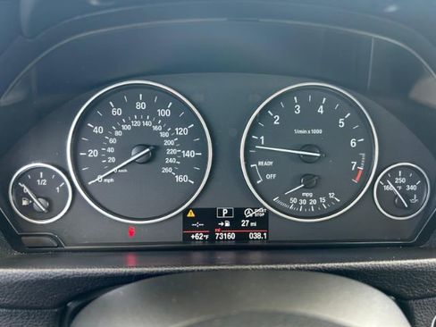 Used 2017 BMW 320i Sedan image 16