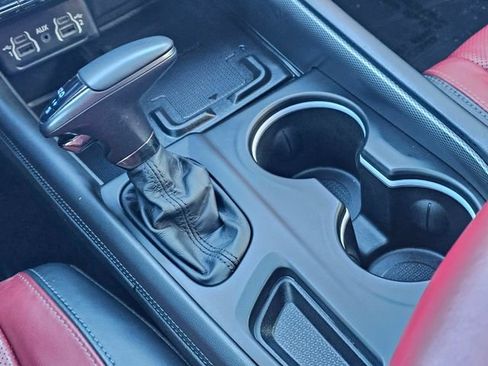 Used 2022 Dodge Durango R/T w/ Blacktop Package image 36