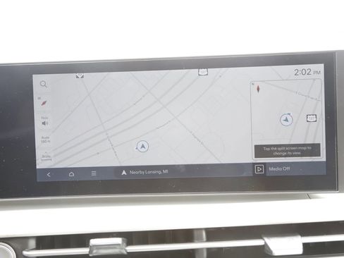 New 2026 Hyundai Tucson SEL image 26