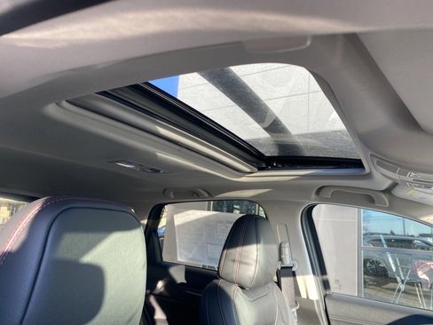 New 2025 MAZDA CX-5 Carbon Edition image 10