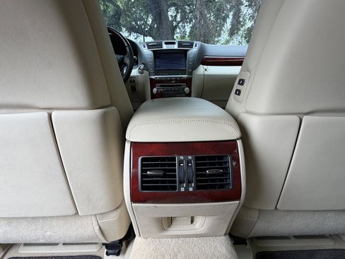 Used 2010 Lexus LS 460 L AWD/4WD image 38