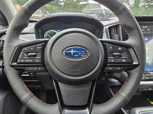 New 2026 Subaru Crosstrek 2.5i Limited w/ Crosstrek Mirror Package AWD/4WD image 15