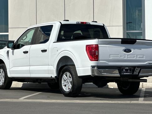 Used 2023 Ford F150 XLT image 5