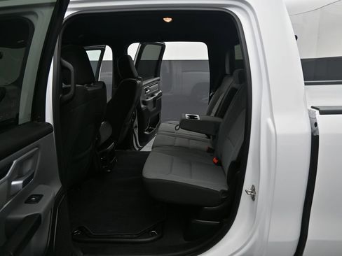 Used 2023 RAM 1500 Lone Star AWD/4WD image 25