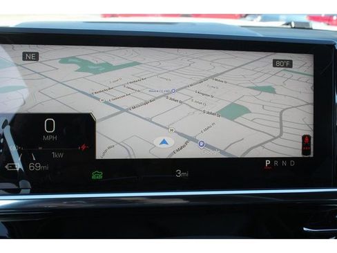 New 2026 GMC Sierra EV Elevation image 29