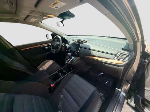 Used 2022 Honda CR-V EX image 32