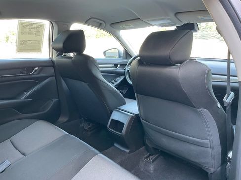 Used 2020 Honda Accord LX image 24