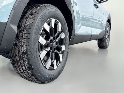 New 2026 Hyundai Santa Cruz SEL image 11