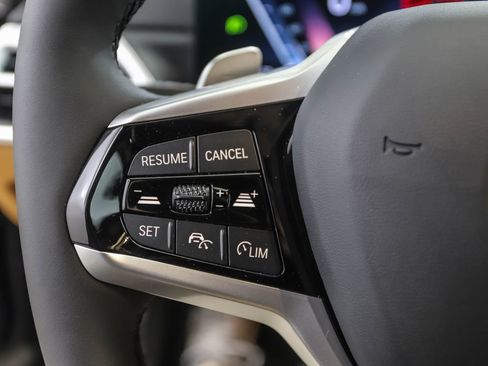 New 2026 BMW 330i xDrive Sedan w/ Convenience Package image 12