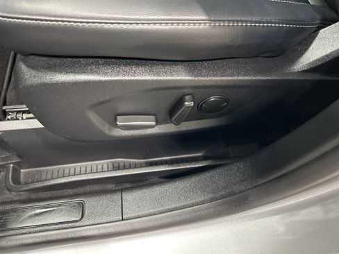 Certified 2024 Ford Edge SEL w/ Convenience Package image 12