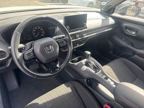 Used 2024 Honda HR-V Sport image 16