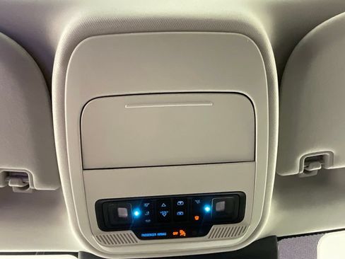 New 2026 Ford Expedition Platinum w/ Driver's Package AWD/4WD image 19