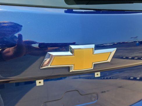 Used 2022 Chevrolet Equinox LS AWD/4WD image 21
