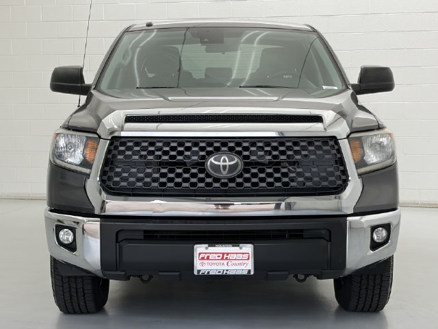 Used 2018 Toyota Tundra SR5 RWD image 3