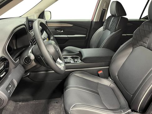 New 2026 Honda Pilot Elite image 10