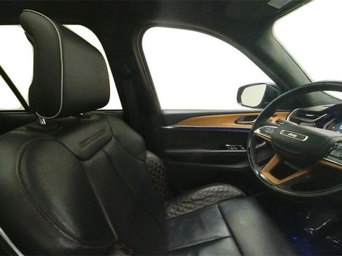 Used 2022 Jeep Grand Cherokee Summit image 35