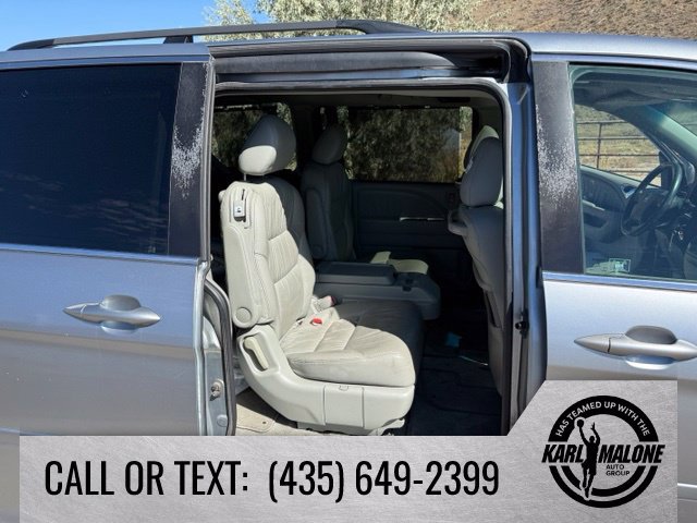 Used 2007 Honda Odyssey EX-L image 30