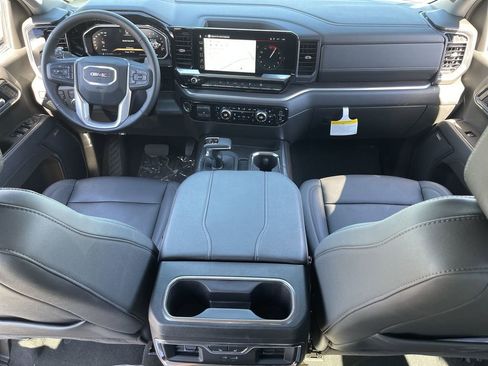 Used 2026 GMC Sierra 1500 SLT w/ SLT Premium Package image 21