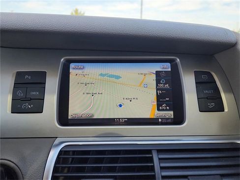 Used 2014 Audi Q7 TDI Prestige w/ Prestige Package image 17