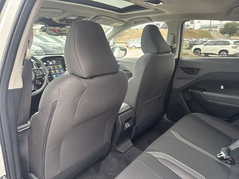 New 2026 Subaru Crosstrek 2.0i Premium image 27