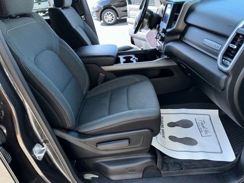 Used 2022 RAM 1500 Big Horn image 17