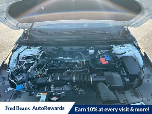 Used 2022 Honda Accord Sport image 31