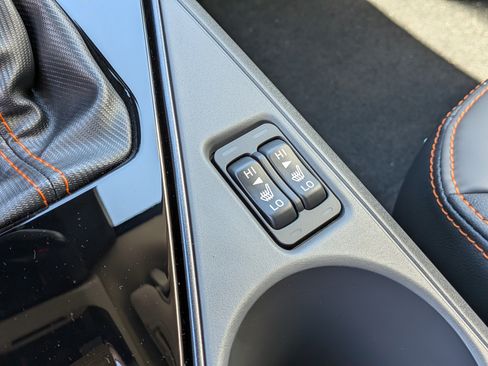New 2026 Subaru Crosstrek 2.5i Limited AWD/4WD image 32