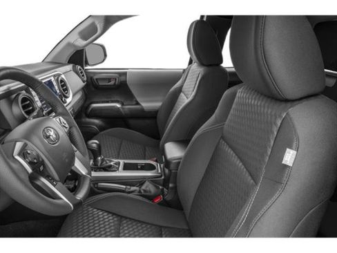 Used 2022 Toyota Tacoma TRD Off-Road AWD/4WD image 9
